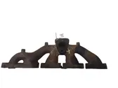 Exhaust manifold