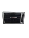 Dashboard side air vent grill/cover trim