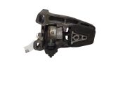 Engine mount bracket