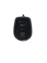 Engine start stop button switch
