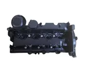 Rocker cam cover