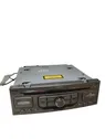 Radio/CD/DVD/GPS head unit