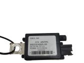 Aerial antenna amplifier