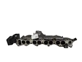 Intake manifold