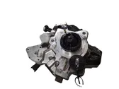 Fuel injection high pressure pump