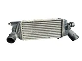 Radiatore intercooler