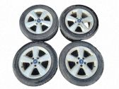 Felgi aluminiowe R16
