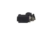 Turbo solenoid valve