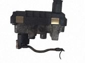 Actuador electrico turbo