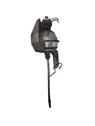 Turbo system vacuum part