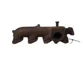 Exhaust manifold