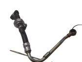 Exhaust gas pressure sensor