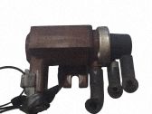 Electroválvula del turbo
