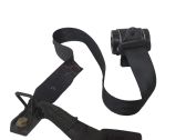 Middle seatbelt (rear)