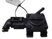 Exhaust gas pressure sensor