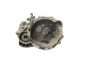 Manual 6 speed gearbox