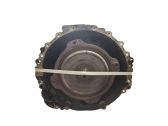 Automatic gearbox
