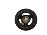 Crankshaft pulley