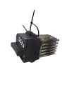 Heater blower motor/fan resistor