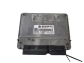 Engine control unit/module