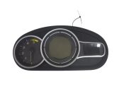 Speedometer (instrument cluster)
