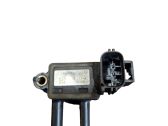 Exhaust gas pressure sensor