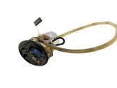 In-tank fuel pump