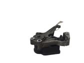 Intake manifold valve actuator/motor