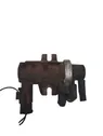 Turbo solenoid valve