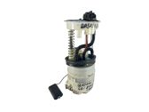 In-tank fuel pump