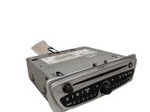 Radio/CD/DVD/GPS head unit