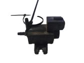 Turbo solenoid valve