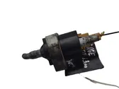 Turbo solenoid valve