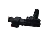 Exhaust gas pressure sensor