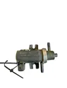 Turbo solenoid valve