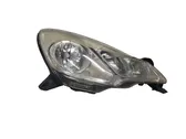 Headlight/headlamp