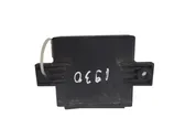 Door central lock control unit/module