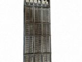 Radiateur électrique de chauffage auxiliaire