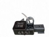 Sensor impacto/accidente para activar Airbag