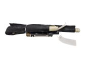 Roof airbag