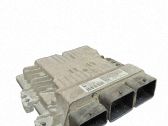 Unidad de control/módulo del motor