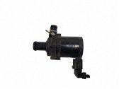 Bomba auxiliar eléctrica de agua/refrigerador