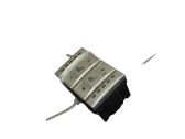 Seat heating switch