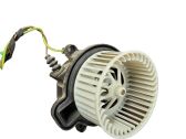Heater fan/blower