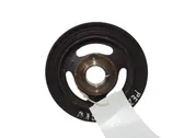 Crankshaft pulley