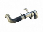 Manguera/tubo del intercooler