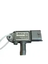 Exhaust gas pressure sensor