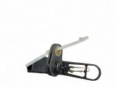 Intake air temperature sensor