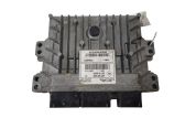 Unidad de control/módulo del motor
