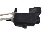 Turbo solenoid valve